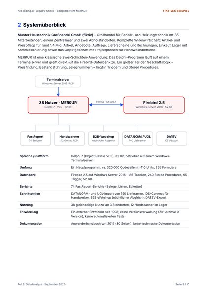 Teil 2: Detailanalyse, Seite 3