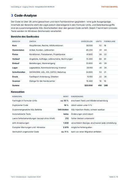 Teil 2: Detailanalyse, Seite 4