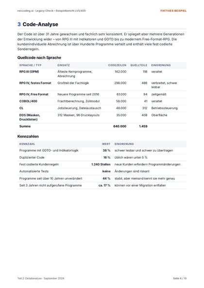 Teil 2: Detailanalyse, Seite 4