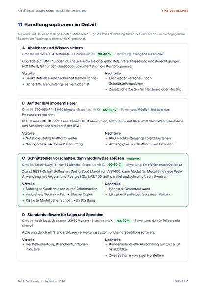 Teil 2: Detailanalyse, Seite 9