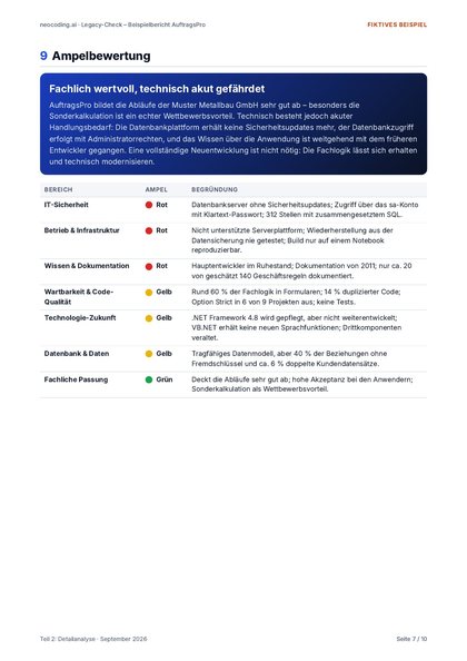 Teil 2: Detailanalyse, Seite 7