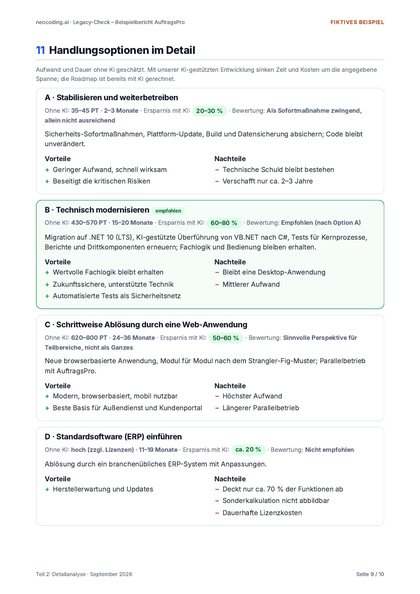 Teil 2: Detailanalyse, Seite 9